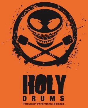 Holy Drums