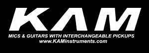 KAM Instruments