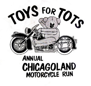 Toys for Tots
